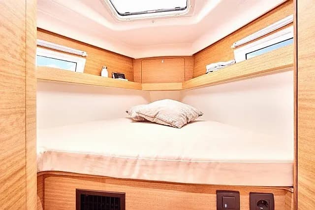 Elan Impression 45.1 - photo 8