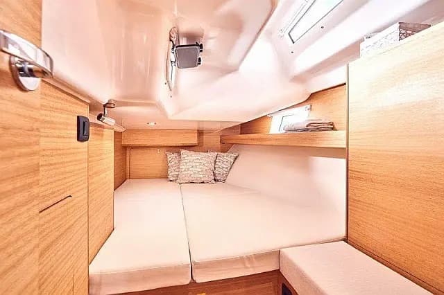 Elan Impression 45.1 - photo 10