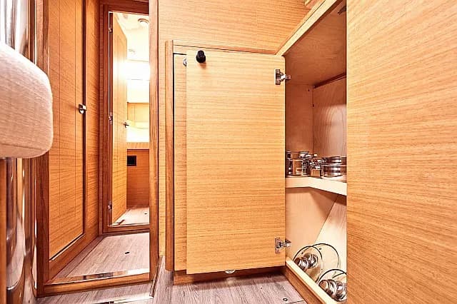 Elan Impression 45.1 - photo 13