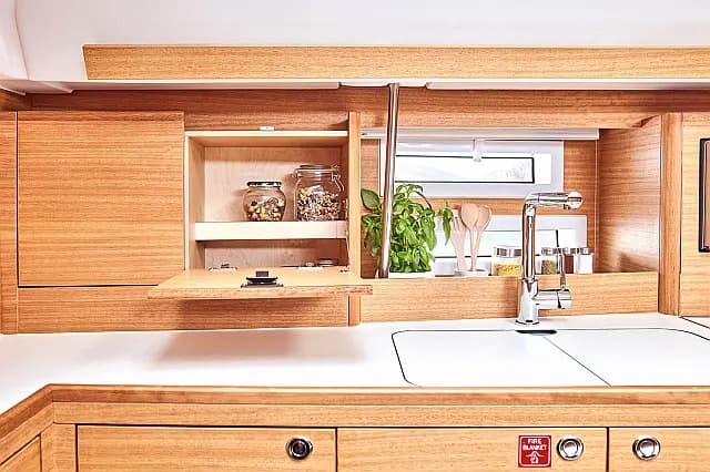 Elan Impression 45.1 - photo 4