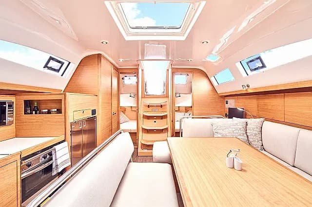 Elan Impression 45.1 - photo 15