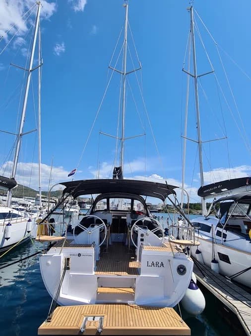 Elan Impression 45.1 - photo 13