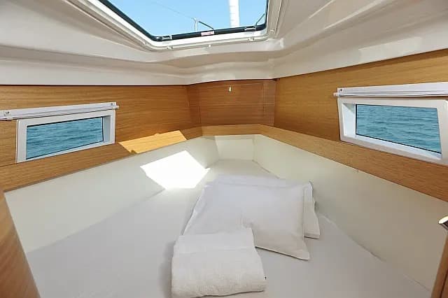 Elan Impression 45.1 - photo 9