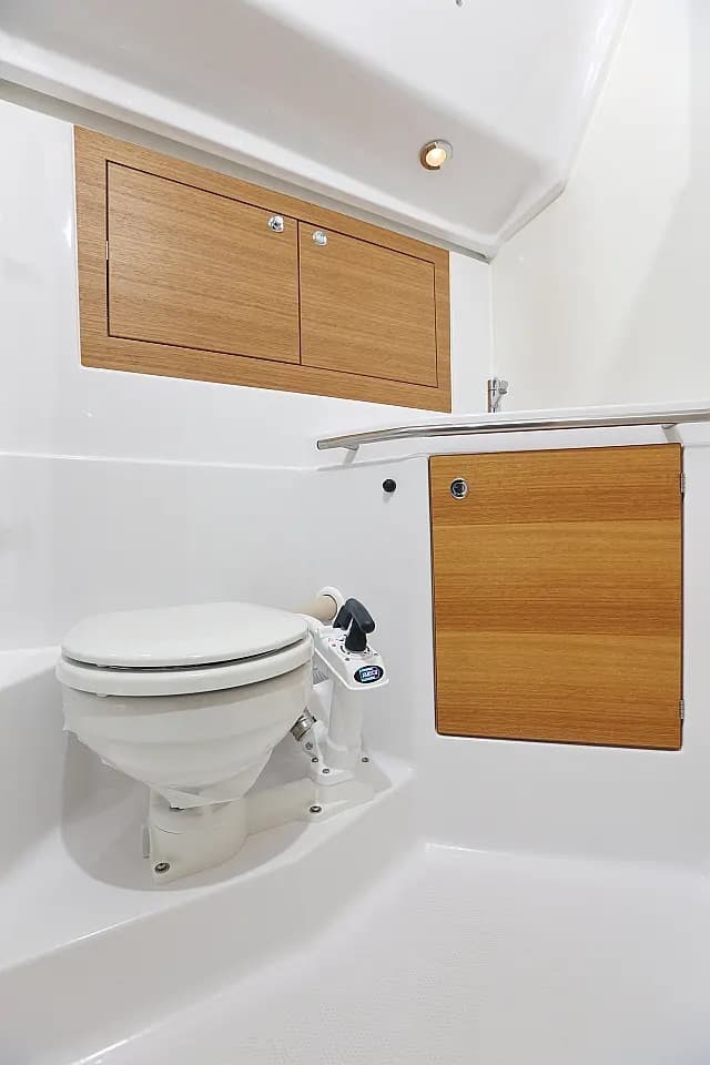 Elan Impression 45.1 - photo 4