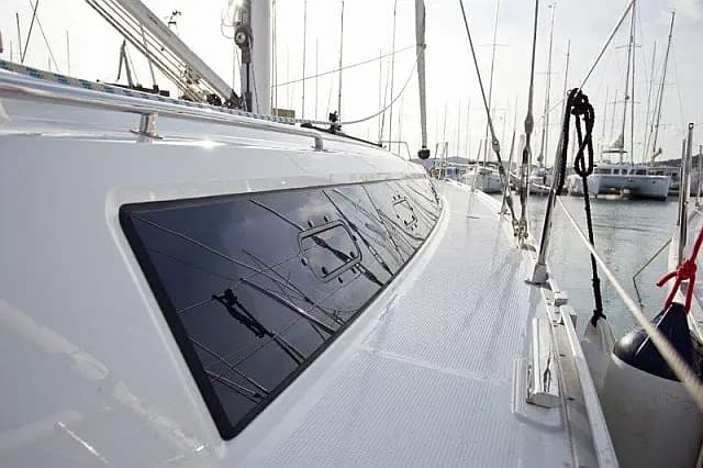 Bavaria Cruiser 46 - photo 13
