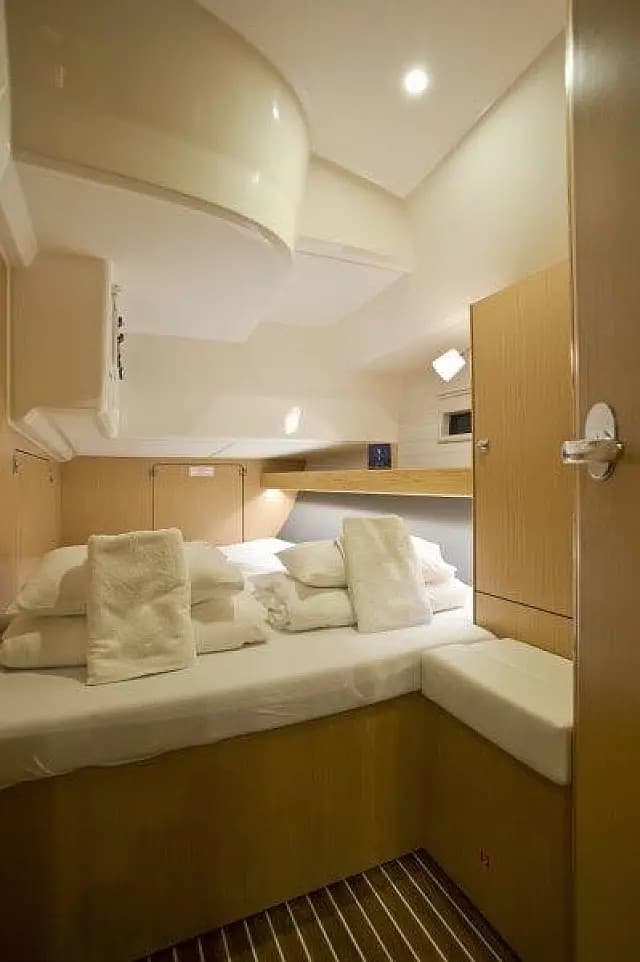 Bavaria Cruiser 46 - photo 8