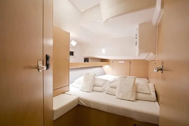 Bavaria Cruiser 46 - photo 5