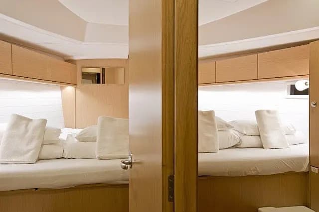 Bavaria Cruiser 46 - photo 11