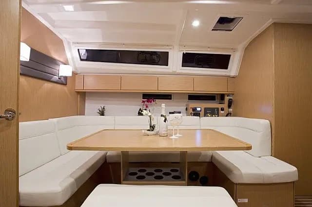 Bavaria Cruiser 46 - photo 10