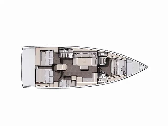 Boat plan