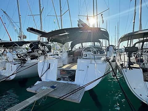 Elan Impression 50.1 - photo