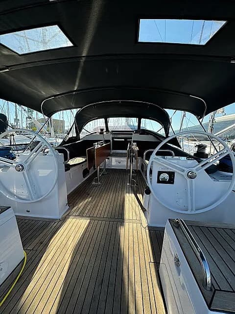 Elan Impression 50.1 - photo 11