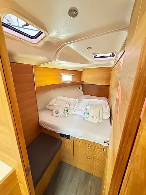 Elan Impression 50.1 - photo 6