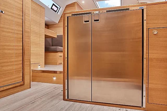 Elan Impression 50.1 - photo 4