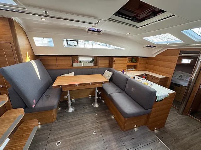 Elan Impression 50.1 - photo 20