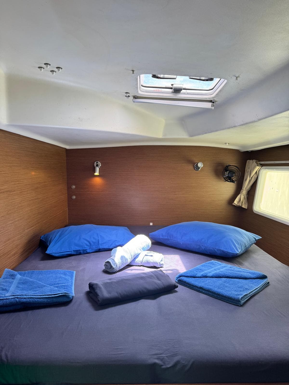 Lagoon 380 - photo 6