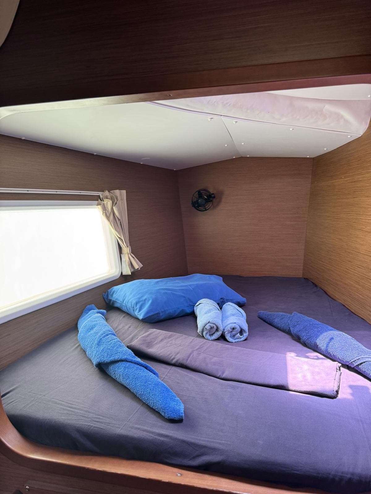 Lagoon 380 - photo 14