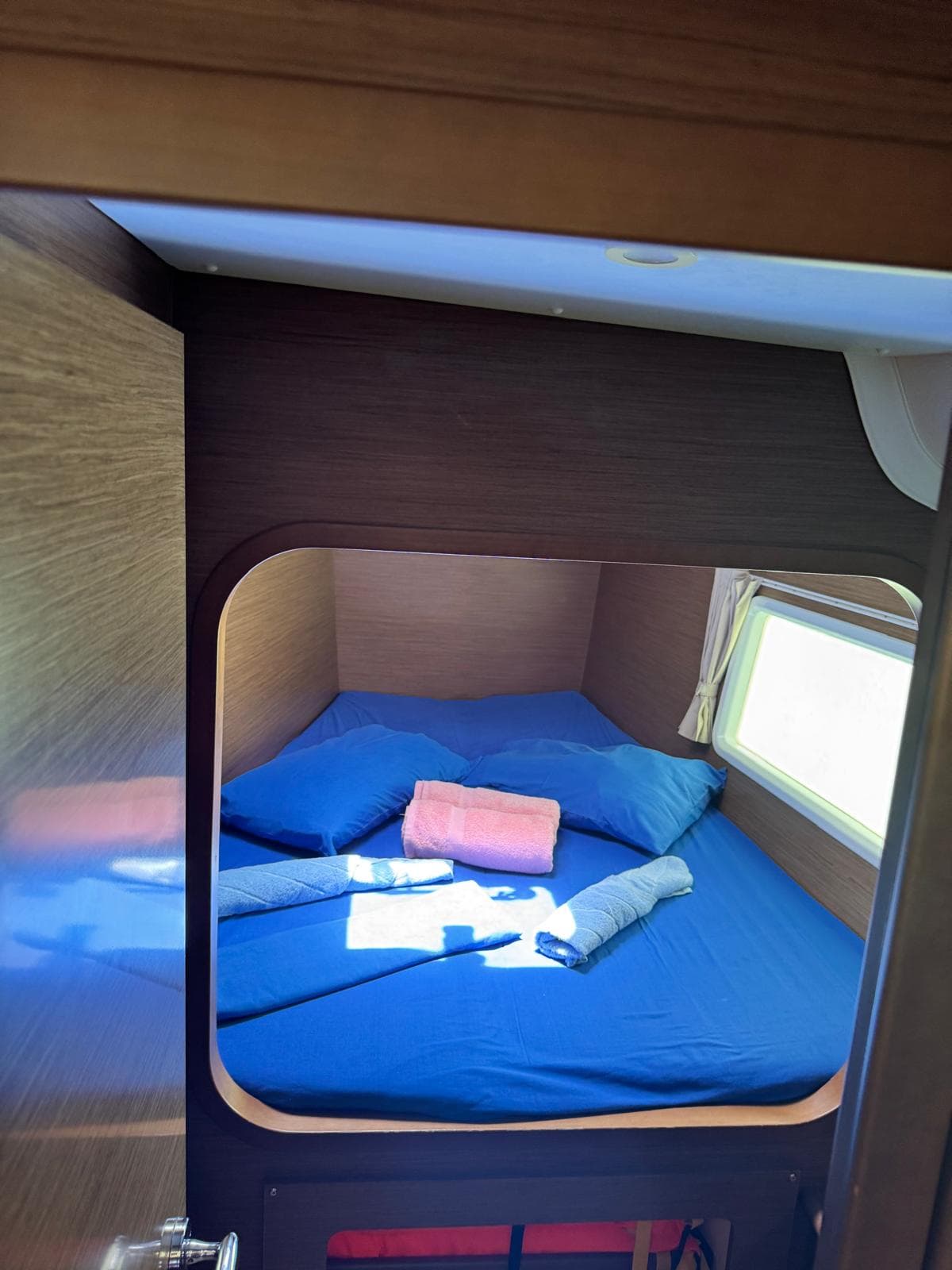 Lagoon 380 - photo 13