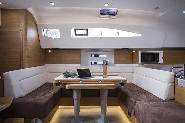 Elan Impression 50 - photo 7