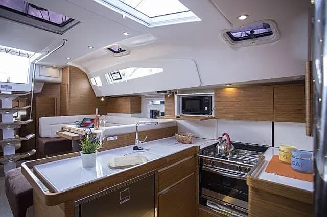 Elan Impression 50 - photo 4