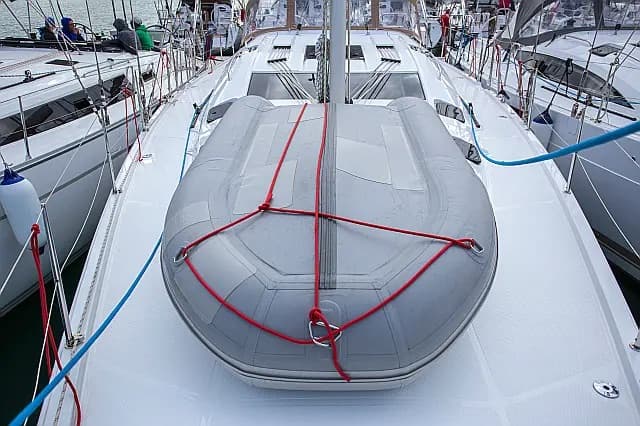 Elan Impression 50 - photo 10