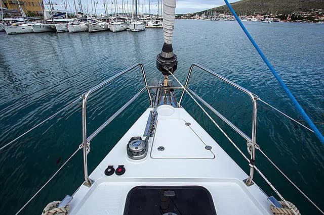 Elan Impression 50 - photo 9