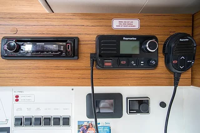 Elan Impression 50 - photo 6