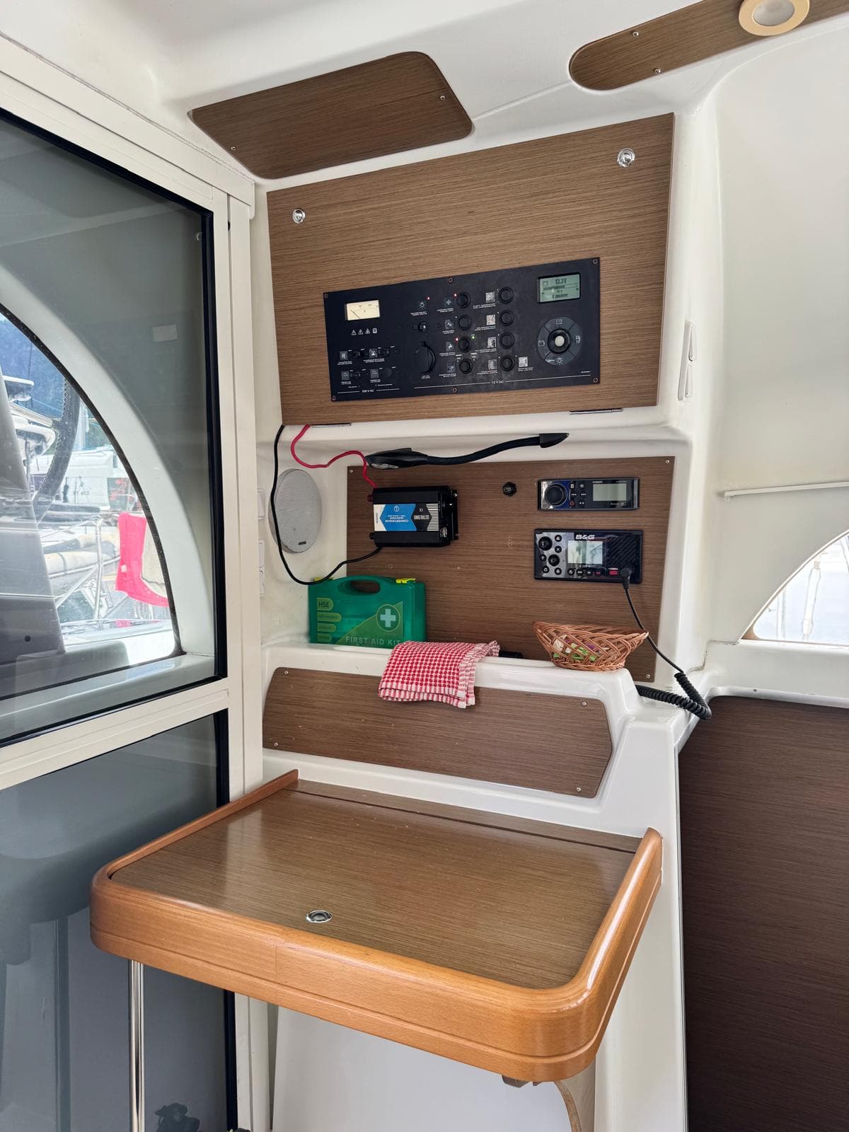 Lagoon 380 - photo 11