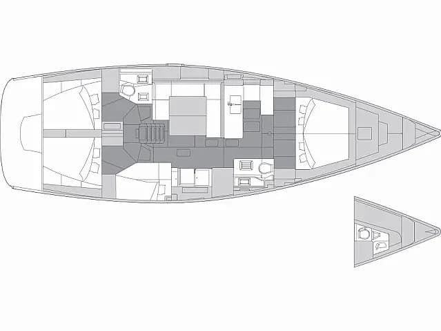 Boat plan