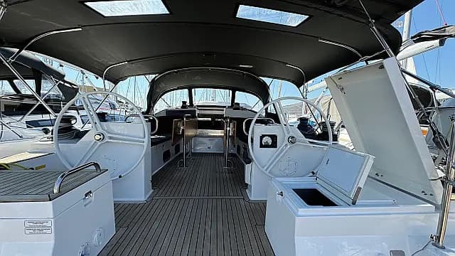 Elan Impression 50.1 - photo 20