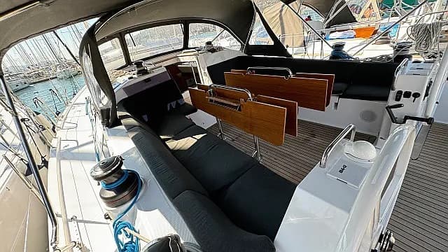 Elan Impression 50.1 - photo 12