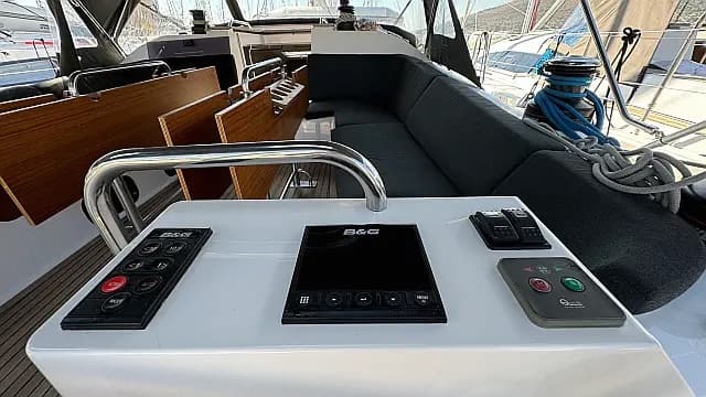 Elan Impression 50.1 - photo 9