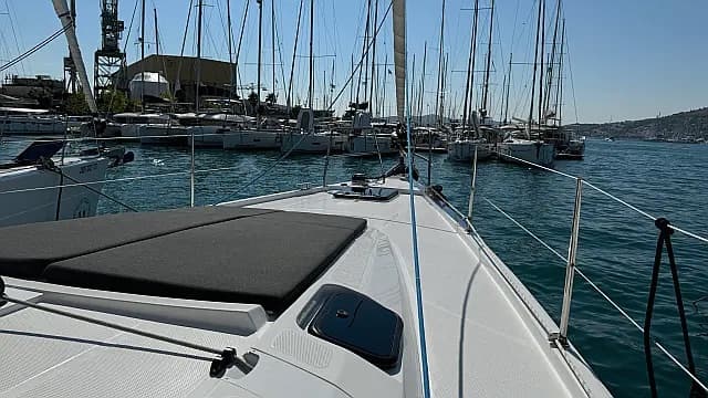 Elan Impression 50.1 - photo 17