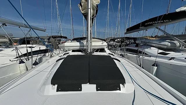 Elan Impression 50.1 - photo 6