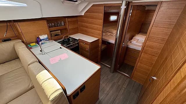 Elan Impression 50.1 - photo 15