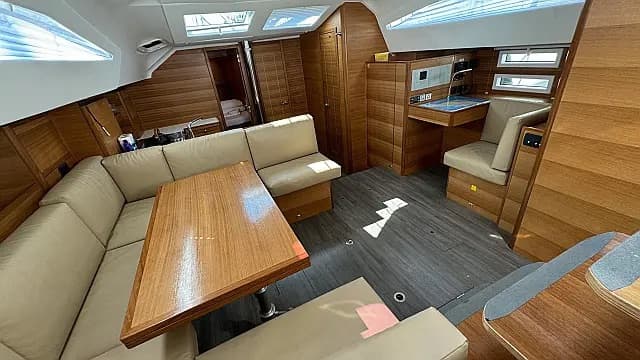 Elan Impression 50.1 - photo 21