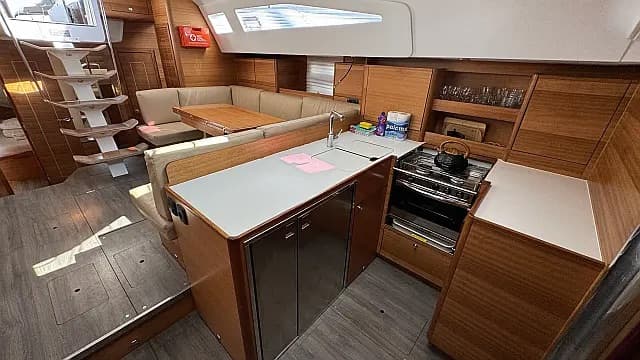 Elan Impression 50.1 - photo 13