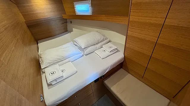 Elan Impression 50.1 - photo 10