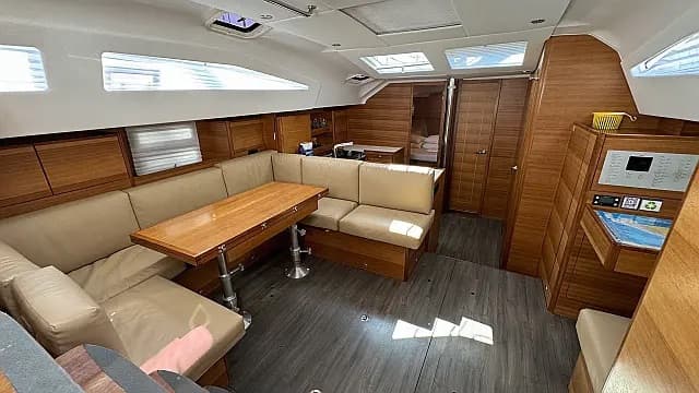 Elan Impression 50.1 - photo 7