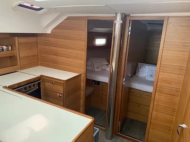 Elan Impression 50.1 - photo 11