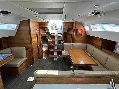 Elan Impression 50.1 - photo 8