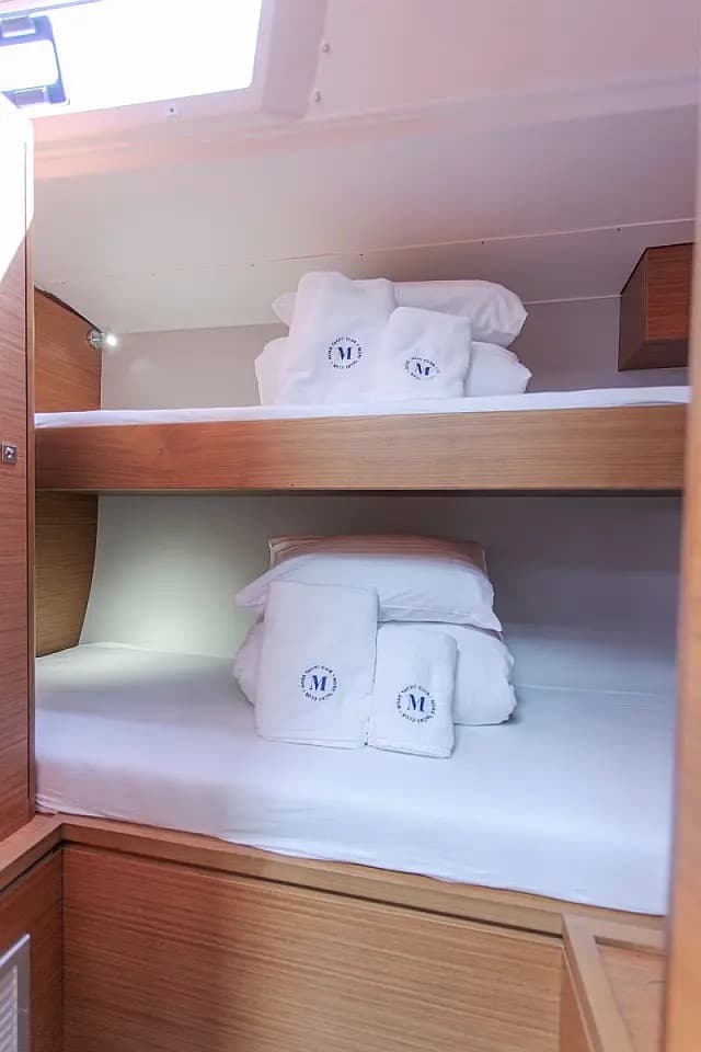 Dufour 530 - photo 4