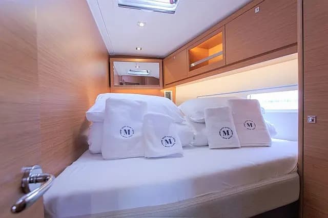 Dufour 530 - photo 9