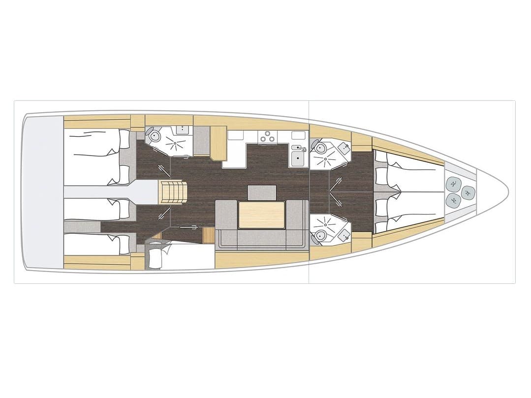 Boat plan