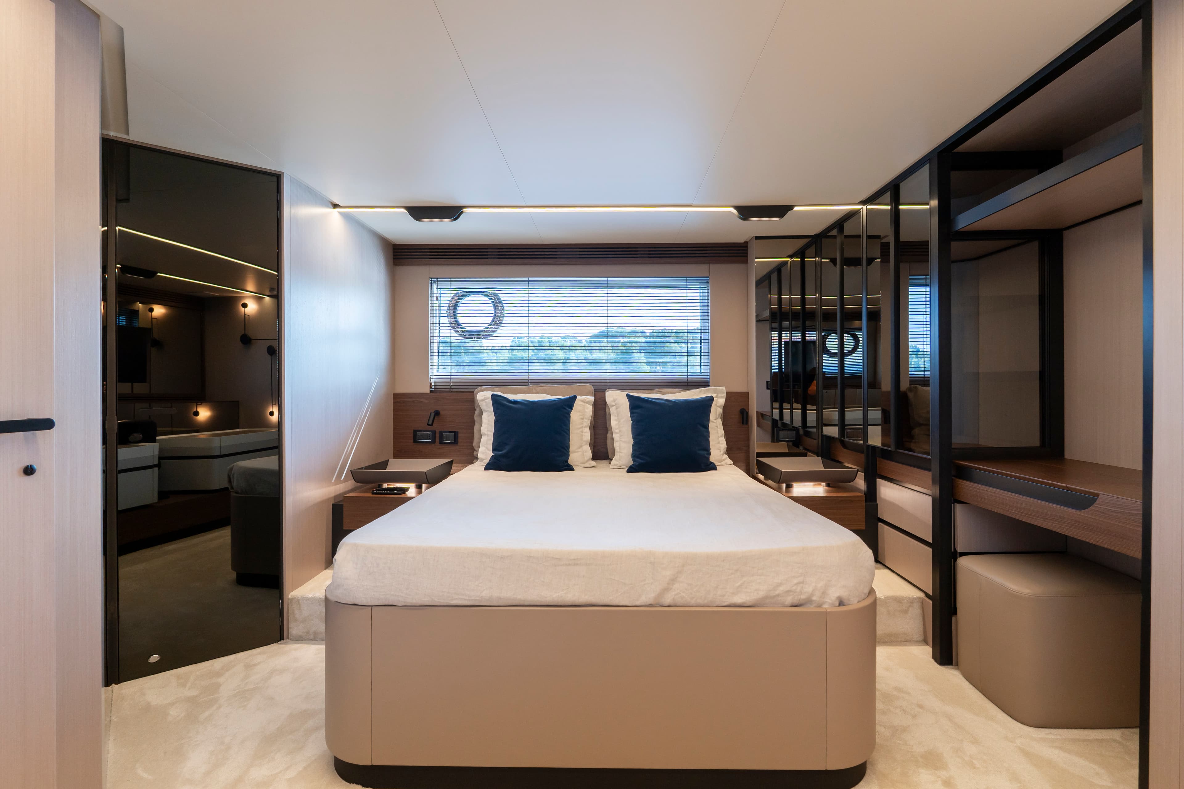 Azimut S7 - photo 44