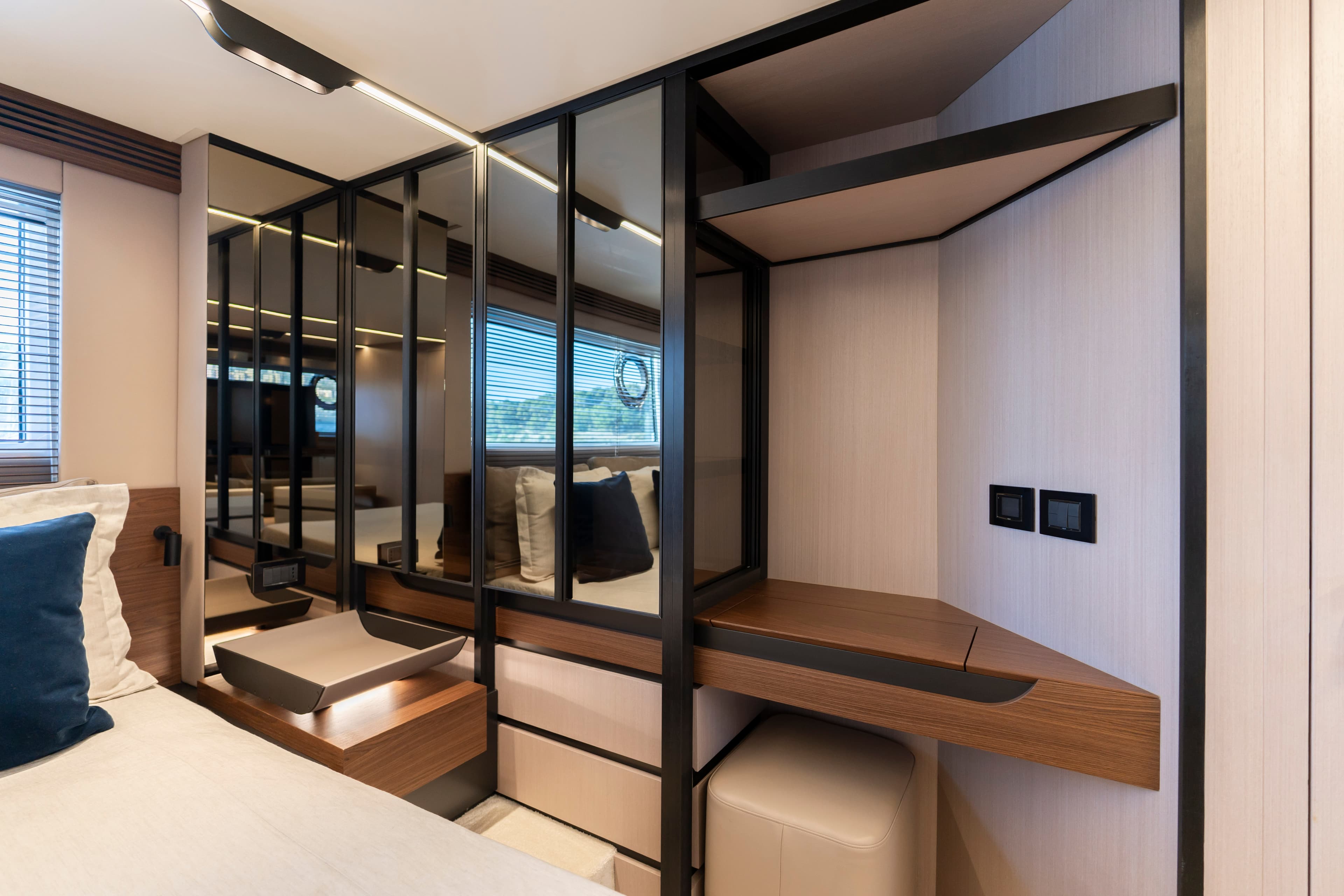 Azimut S7 - photo 91