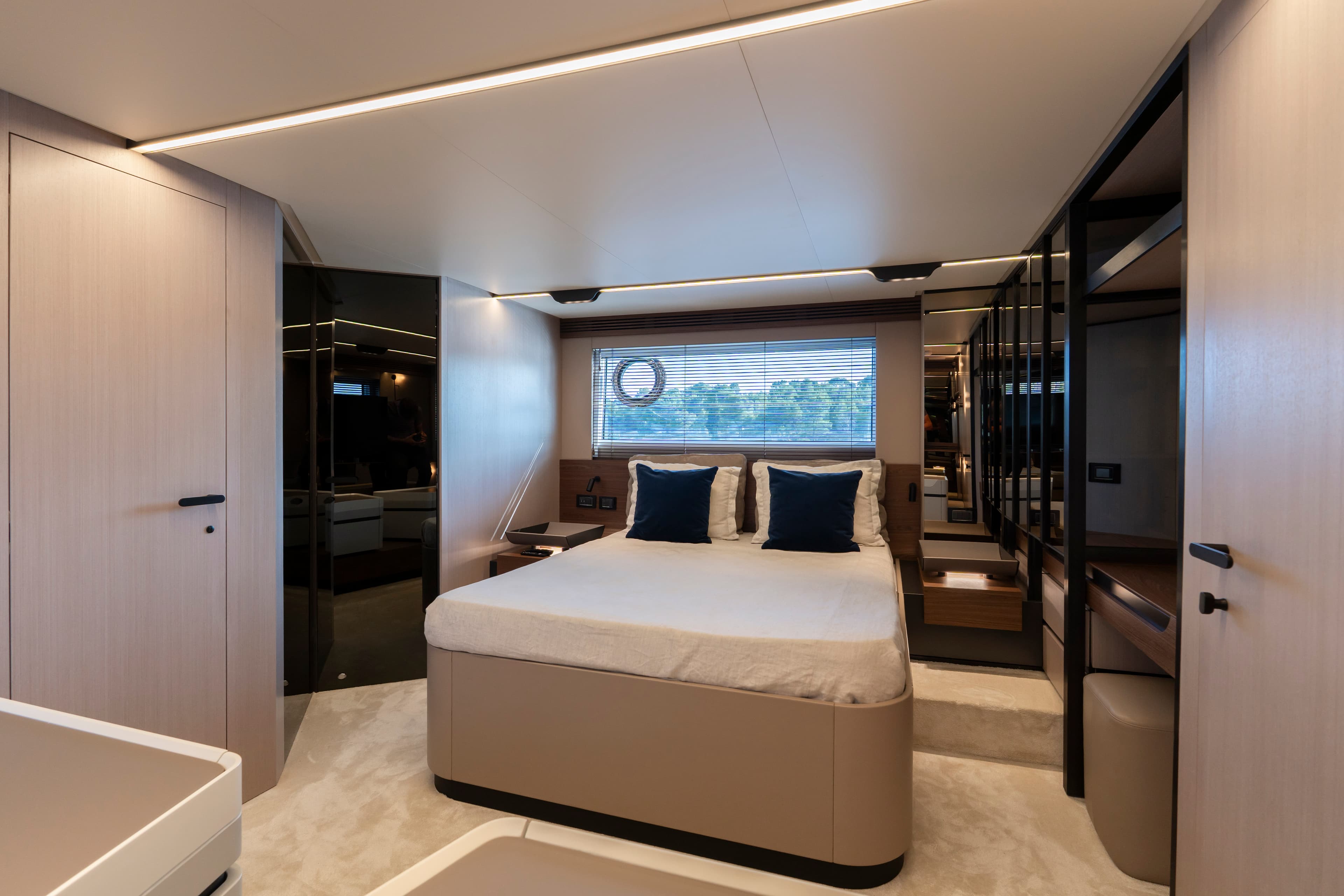 Azimut S7 - photo 55