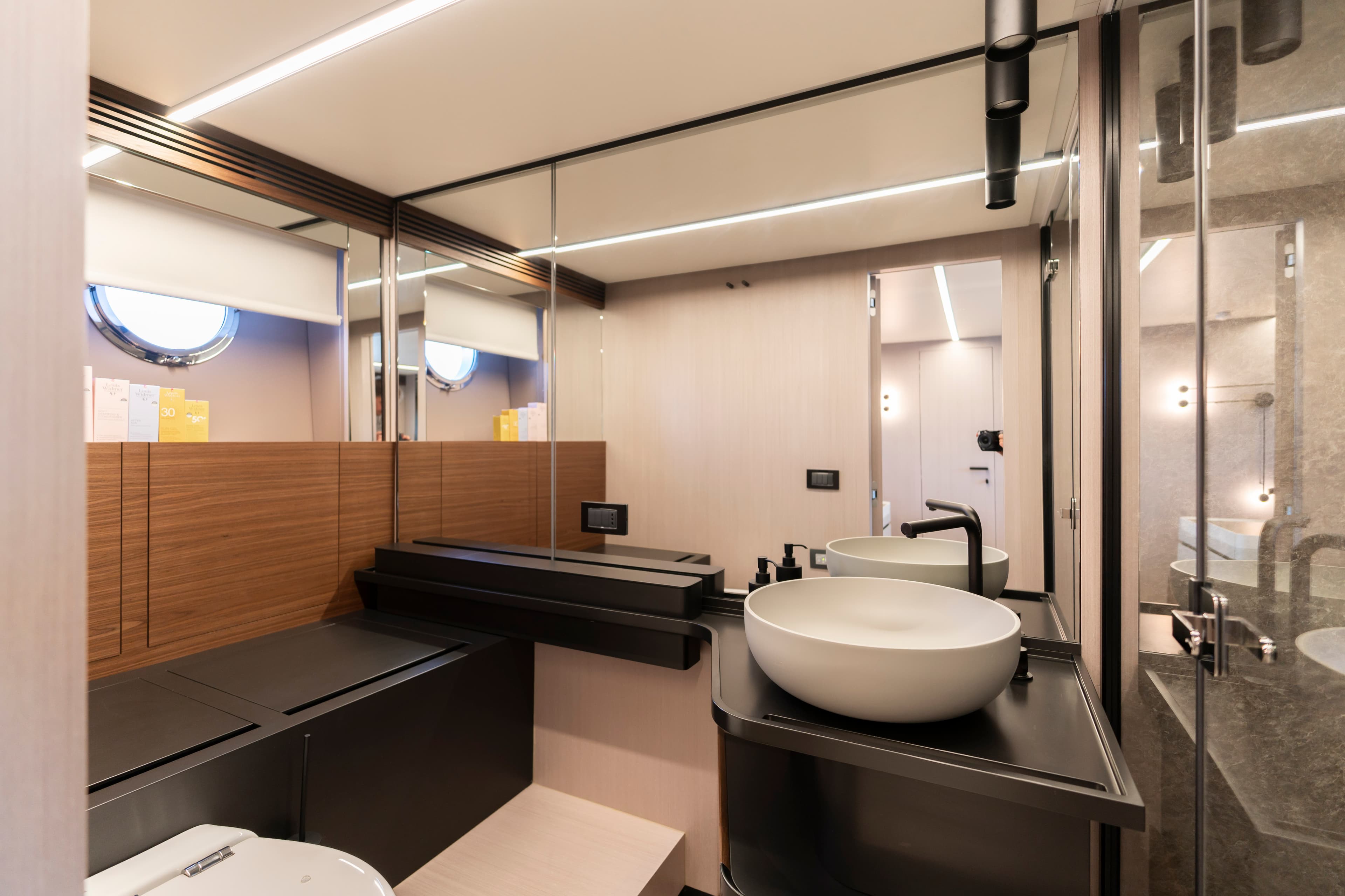 Azimut S7 - photo 85