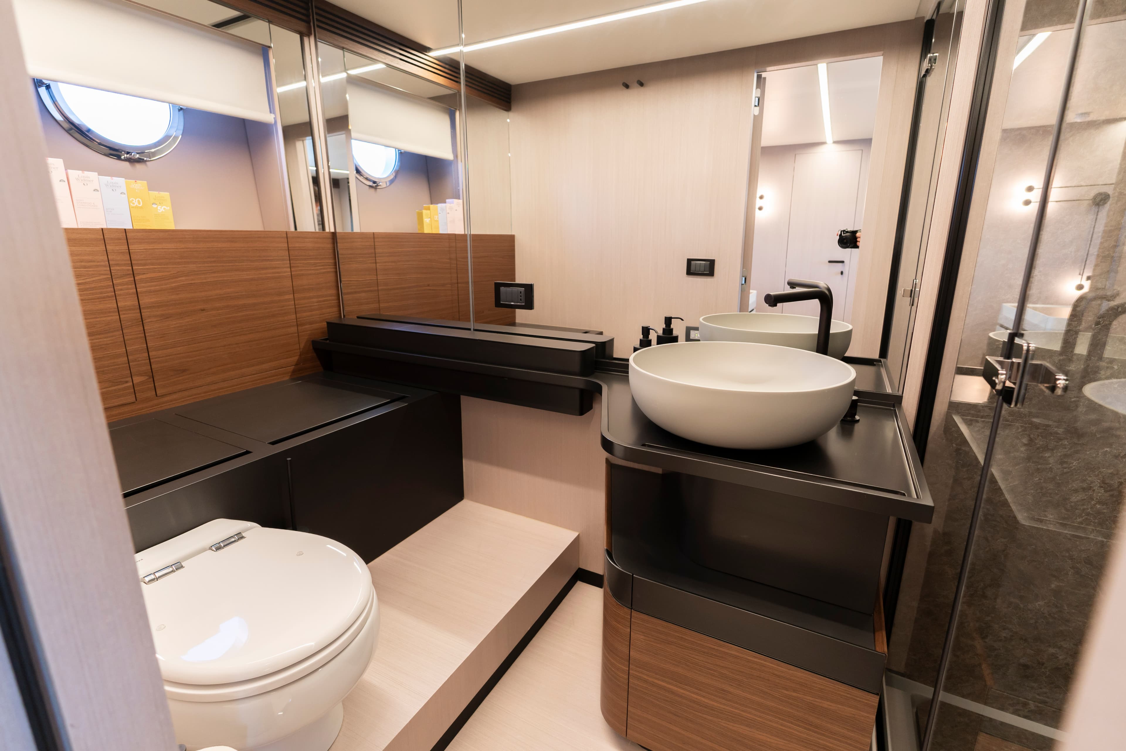 Azimut S7 - photo 64