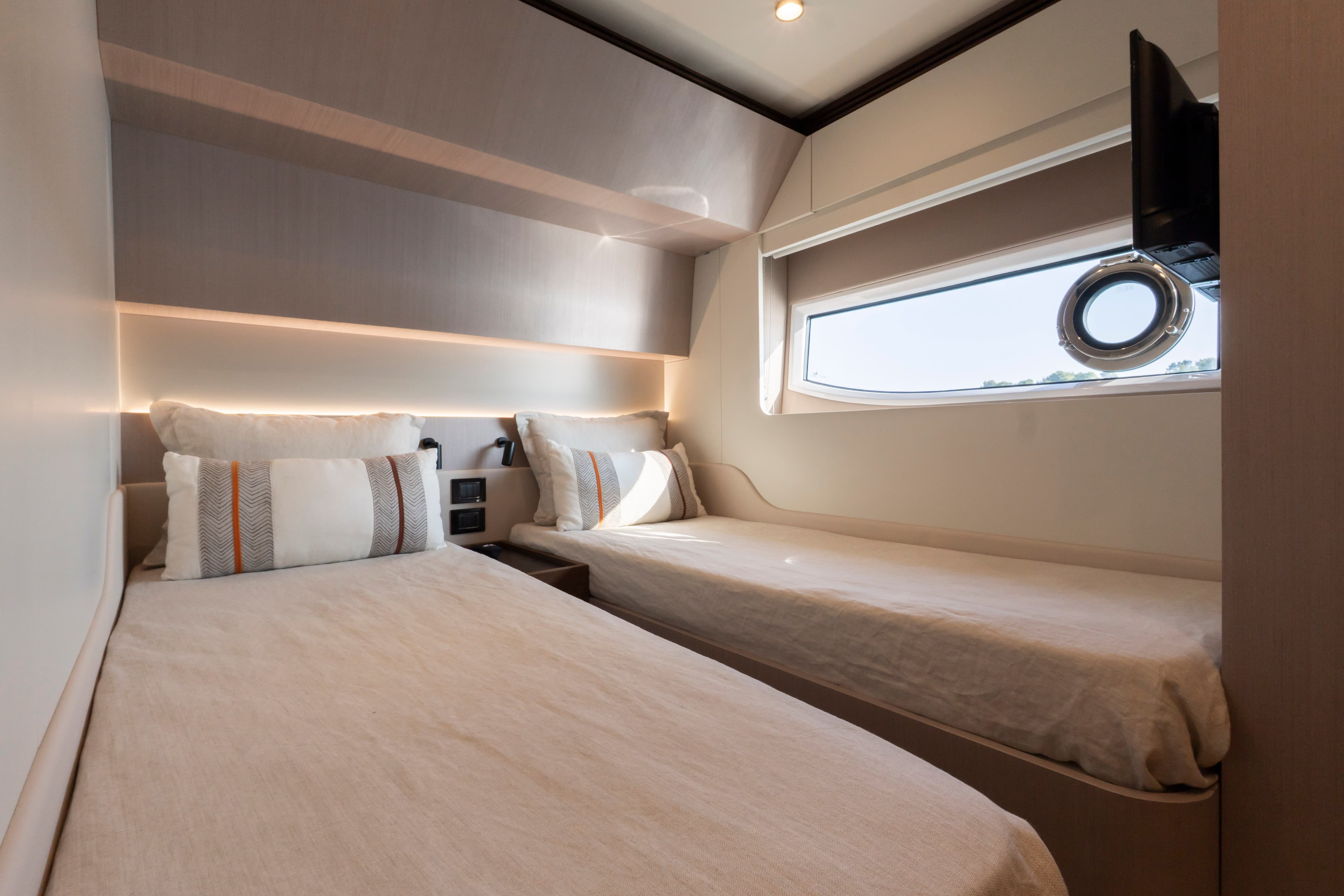 Azimut S7 - photo 70